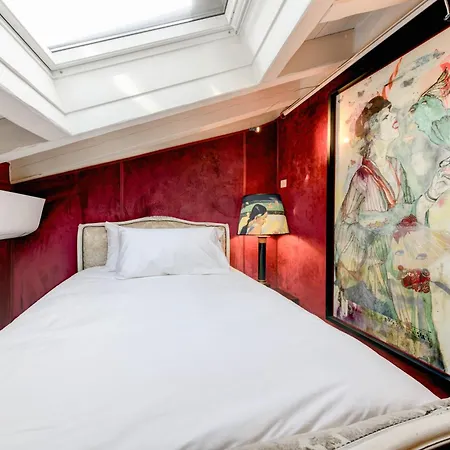 Castello Luxury - Rosa Daire