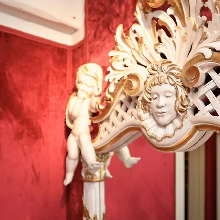 Castello Luxury - Rosa