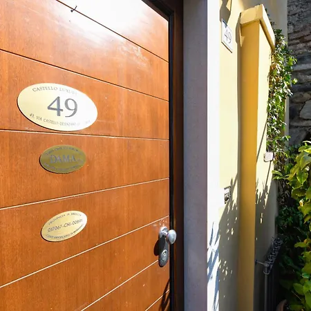 Castello Luxury - Rosa Desenzano del Garda