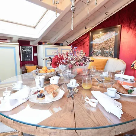 Castello Luxury - Rosa Desenzano del Garda