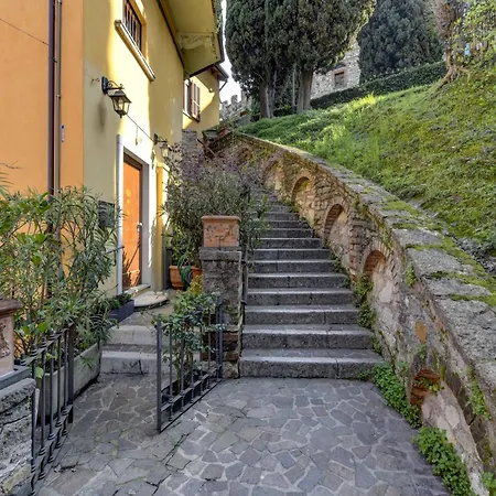 Castello Luxury - Rosa Daire *