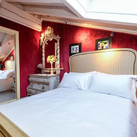 Castello Luxury - Rosa *