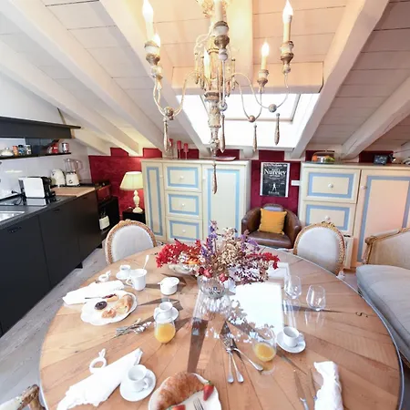Castello Luxury - Rosa * Desenzano del Garda