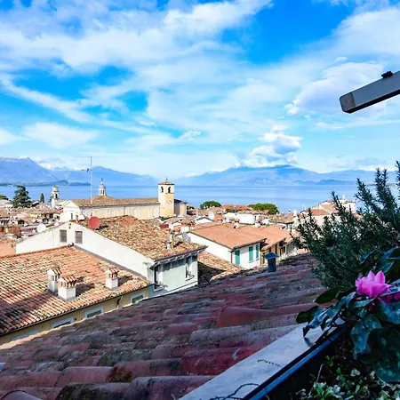 Castello Luxury - Rosa * Desenzano del Garda