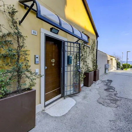 Castello Luxury - Rosa Desenzano del Garda